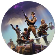 7275d Disc vafa Fortnite d14.5cm